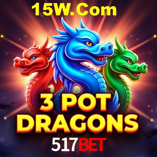 Casino Ao Vivo 517Bet