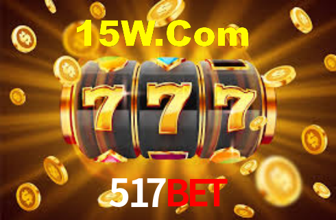 Interface do App 517Bet