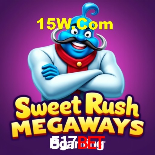 Provedores de Jogos 517Bet