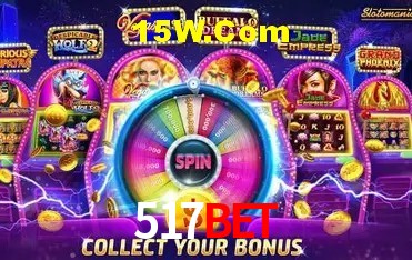 Especiais de Fim de Semana 517Bet