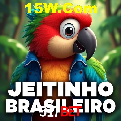 Apostas de Futebol 517Bet