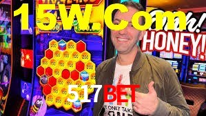 517Bet: Seu Cassino Premiado com Pagamentos Rápidos