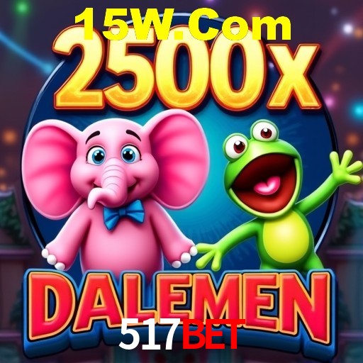 Inovações de Jogos na 517Bet: O Futuro das Experiências Interativas