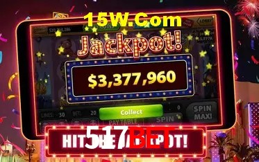 Jogos de Slot 517Bet