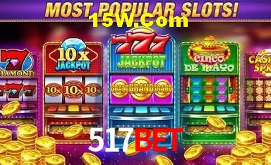 Promoções Sazonais 517Bet