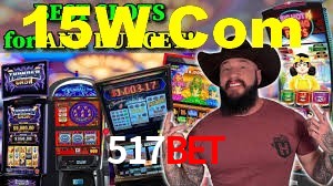 Programa VIP 517Bet