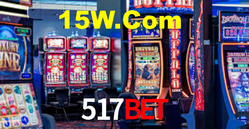 517Bet: A Experiência de Casino com Jogos de Mesa ao Vivo