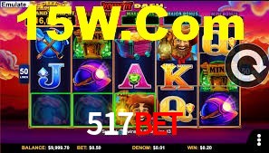 517Bet - Divirta-Se No Casino - 517Bet.Bet