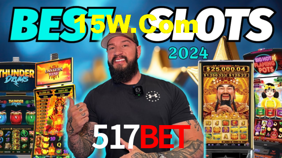 Jogos Exclusivos 517Bet
