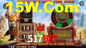 Torneios 517Bet