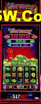 517Bet App