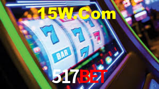 Bônus Generosos e Exclusivos no 517Bet para Você!