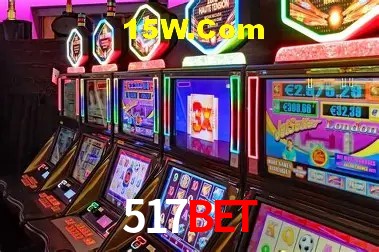 Casino Ao Vivo 517Bet