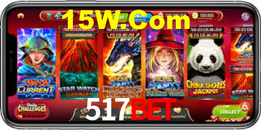 517Bet App